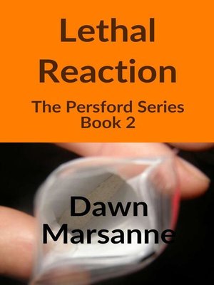 cover image of Lethal Reaction